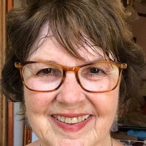 Meet your Posher, Peggy